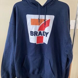 Men’s Brady Hoodie
